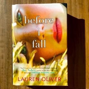 Before I Fall by Lauren Oliver